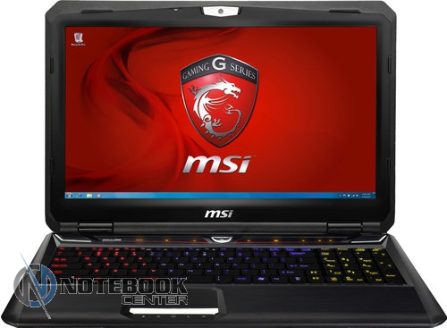 MSI GT60 2QE-1216