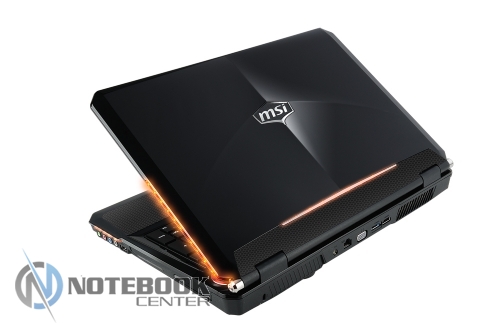 MSI GT683-668
