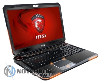 MSI GT685