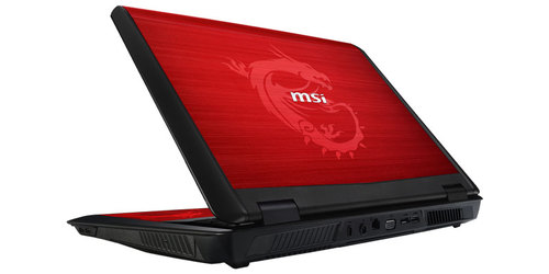 MSI GT70 2OD-429
