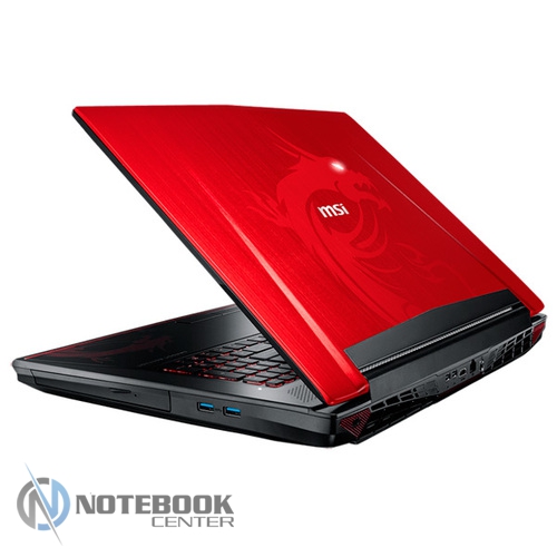MSI GT72 2QE-620