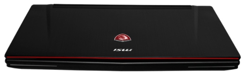 MSI GT72 2QE-623