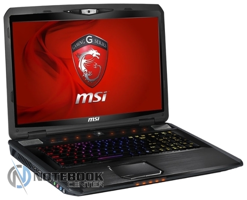 MSI GT780DX-826