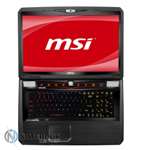 MSI GT780DXR-252