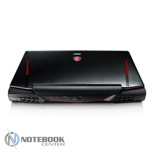 MSI GT80 2QE-475