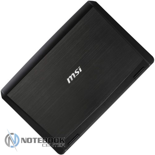 MSI GX70 3CC-232 9S7-176K12-232