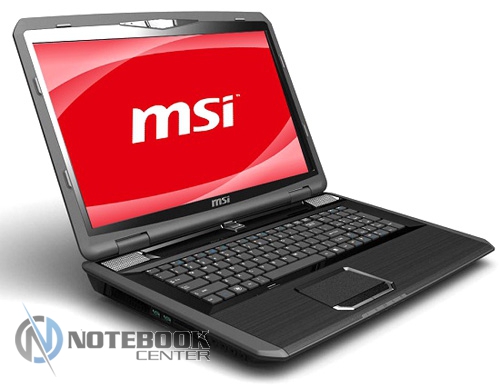 MSI GX780-213