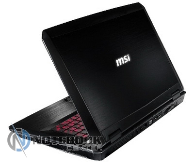 MSI GX780-213