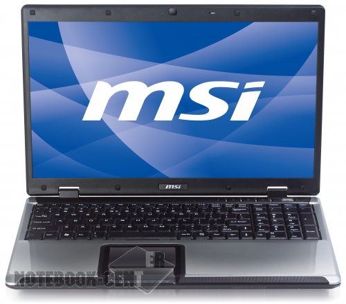 MSI CX500-034