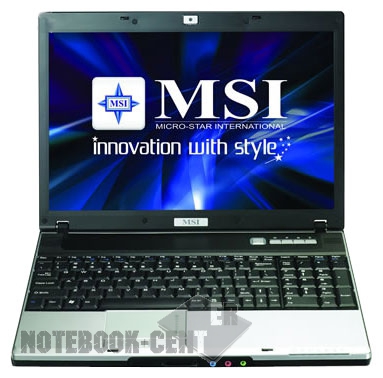 MSI EX700