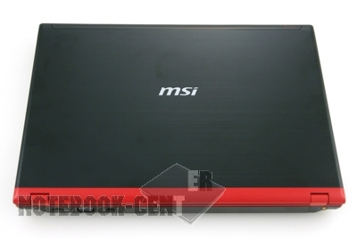 MSI GT627