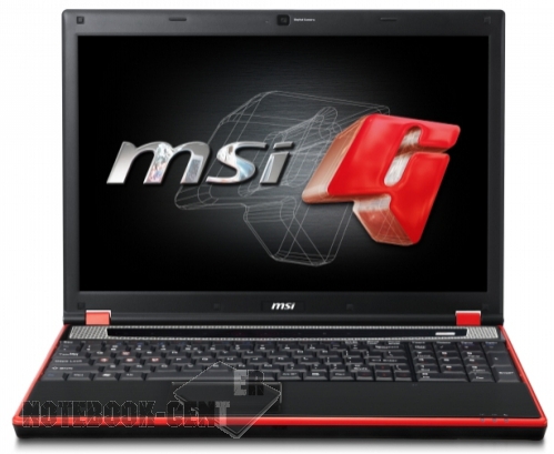 MSI GT640