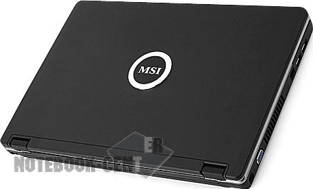 MSI S430X-015UA