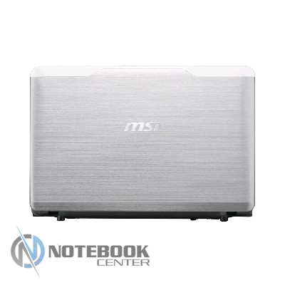 MSI S12T 9S7-124K33-016