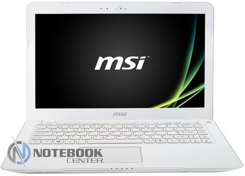 MSI S30 0M-080