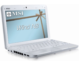 MSI Wind U100-094