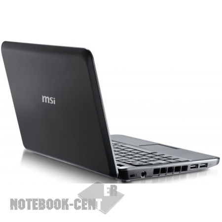MSI WindU100-253RU