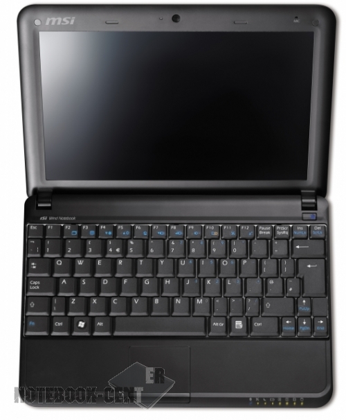 MSI WindU100-253RU