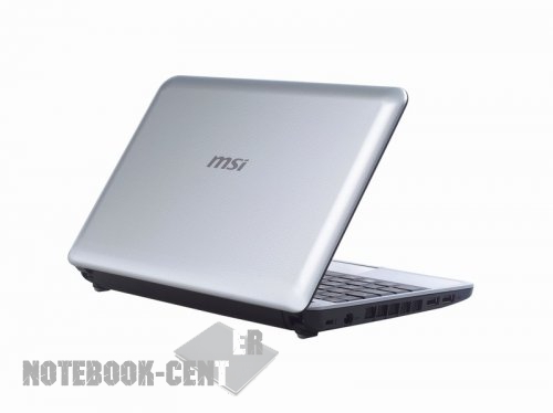 MSI WindU110