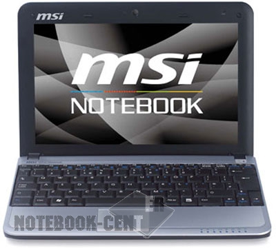 MSI WindU110
