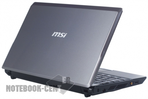 MSI WindU123H-031