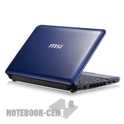 MSI WindU135-093