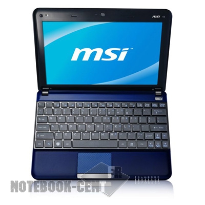 MSI WindU135-093