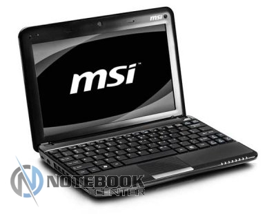 MSI WindU135DX-2296
