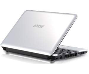 MSI WindU135DX-2296