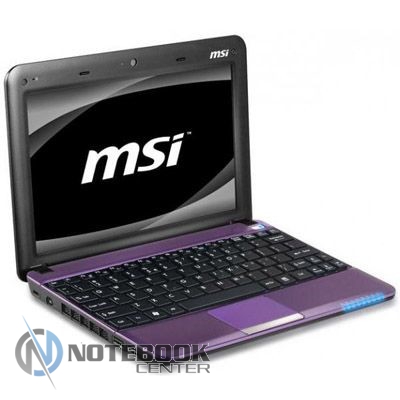 MSI WindU135DX-2634