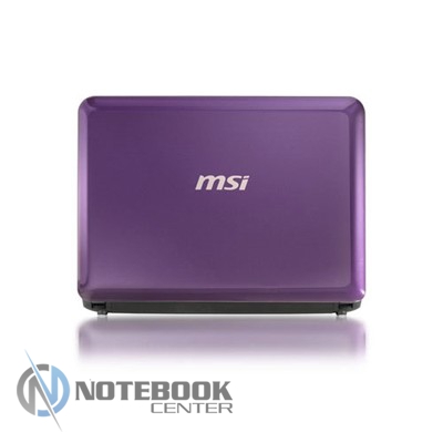 MSI WindU135DX-2634
