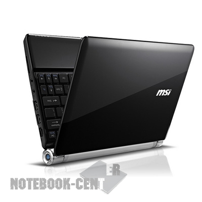 MSI WindU160-067