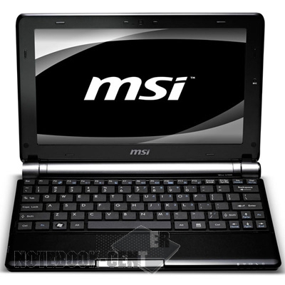 MSI WindU160-067