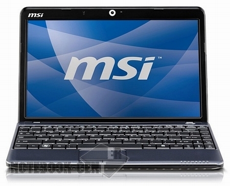 MSI WindU210
