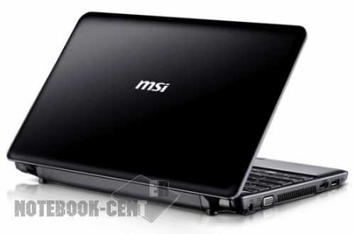 MSI WindU210