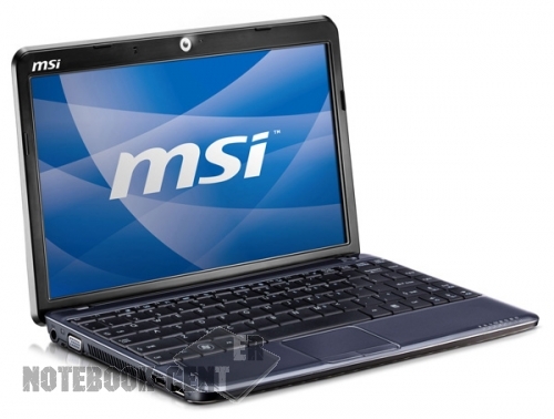 MSI WindU210