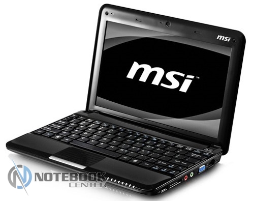 MSI WindU135-232