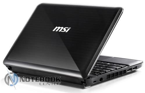 MSI WindU135-232