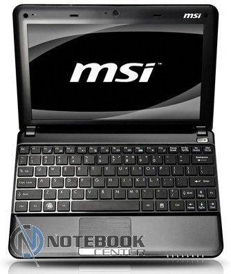 MSI WindU135-232
