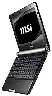 MSI WindU160DX-658