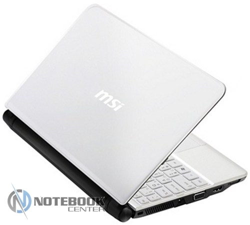 MSI WindU180-259RU