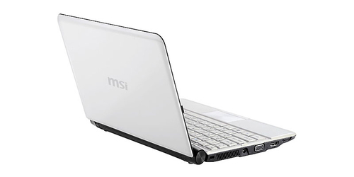 MSI WindU180-260RU
