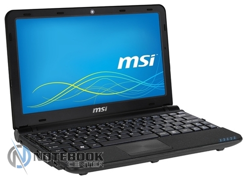 MSI WindU180-285