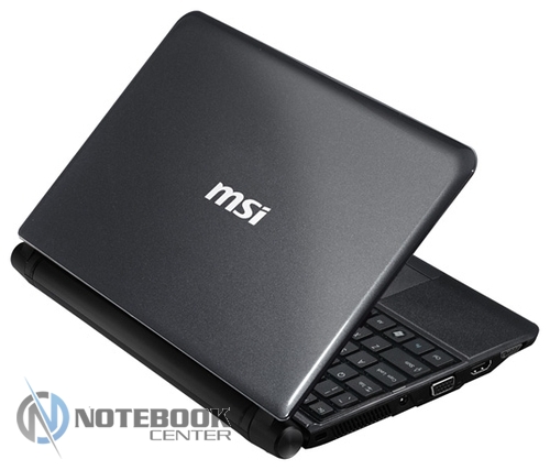 MSI WindU180-285