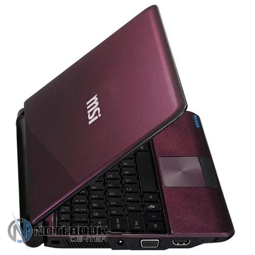 MSI WindU180-287X