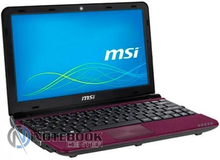 MSI WindU180-288