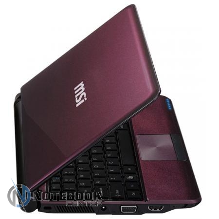 MSI WindU180-288