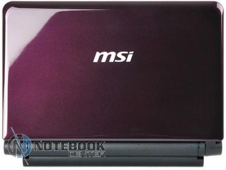 MSI WindU180-288