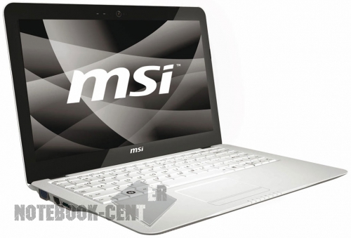 MSI X-Slim 340-041