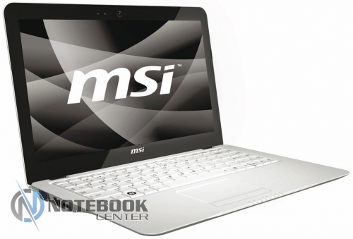 MSI X-Slim340-443